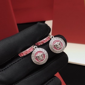 Versace ヴェルサーチェ イヤリング/ピアス